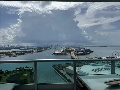 900 Biscayne Blvd 4103 #4103 Miami FL