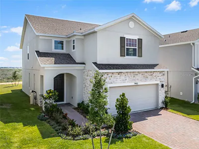 7902 SYRACUSE DRIVE Clermont FL