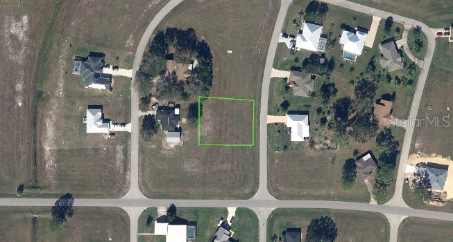 600 IVY DRIVE Sebring FL