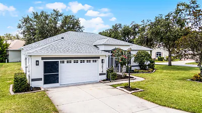 3814 MANOR OAKS COURT Leesburg FL