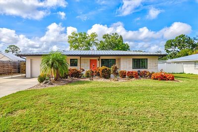 2708 FORT WORTH STREET Sarasota FL