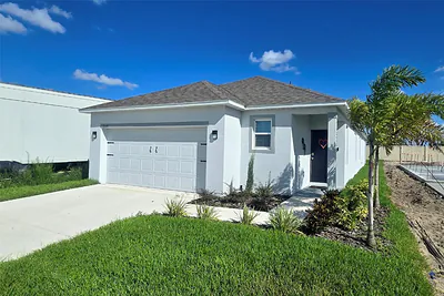 5539 MADDIE DRIVE Haines City FL