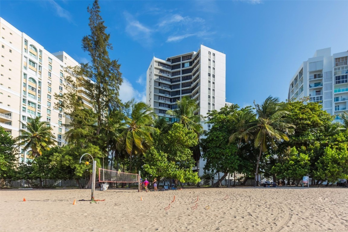 1 TAFT STREET 3-B #3-B San Juan PR