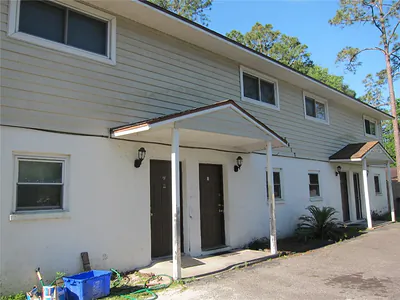 6417 SW 9 AVENUE C #C Gainesville FL
