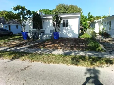 1123 N 17th Ct 1 #1 Hollywood FL