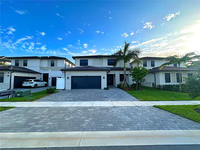 17430 SW 46th St Miramar FL