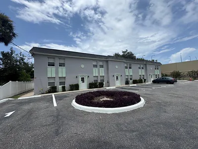 113 E SMITH STREET 6 #6 Orlando FL
