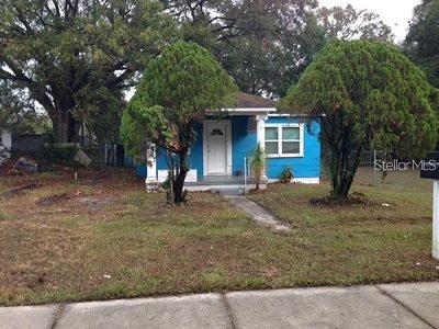 1741 W SAINT LOUIS STREET Tampa FL