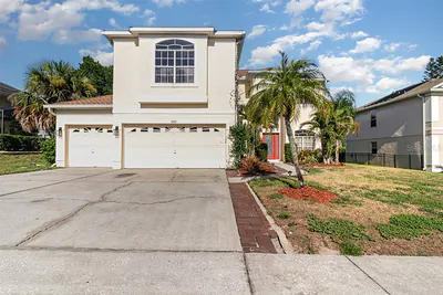 880 LANCER CIRCLE Ocoee FL