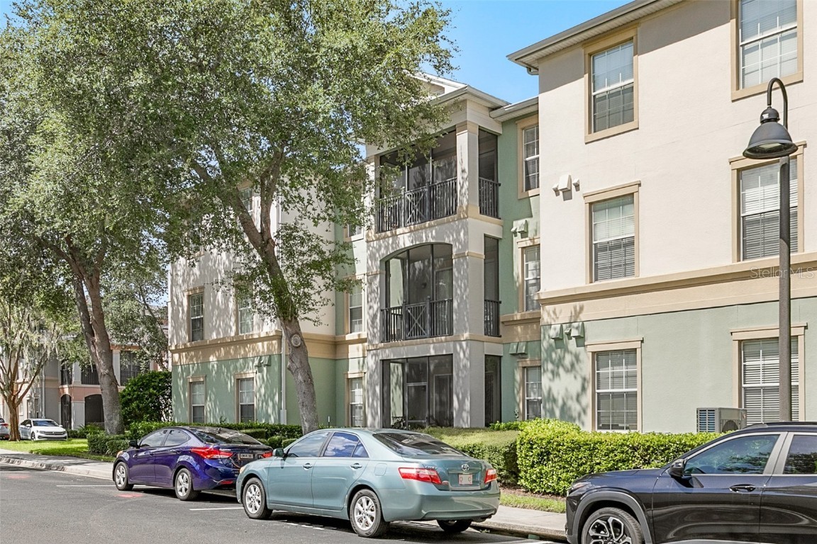 11446 JASPER KAY TERRACE 309 (1022) #309 (1022) Windermere FL