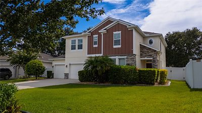 4024 BLAZEWATER COURT Eustis FL