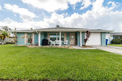 7520 HOLLY LAKE LANE New Port Richey FL