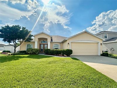 4717 MANDOLIN LOOP Winter Haven FL