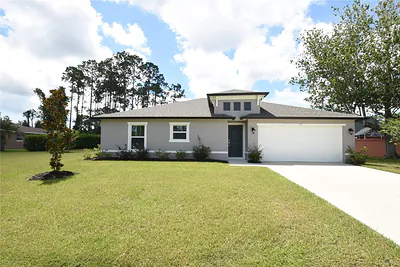 19 ETHEL LANE Palm Coast FL