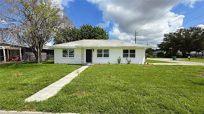 2002 10TH STREET W Palmetto FL