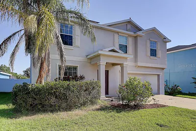 10649 STANDING STONE DRIVE Wimauma FL