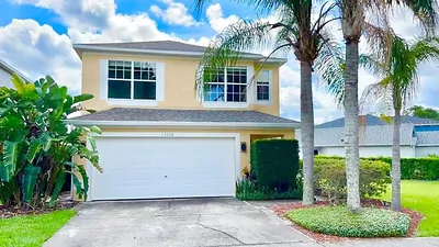 13228 BRIAR FOREST COURT Orlando FL
