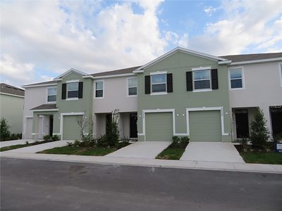 17212 BIGLEAF MAHOGANY LN Land O Lakes FL