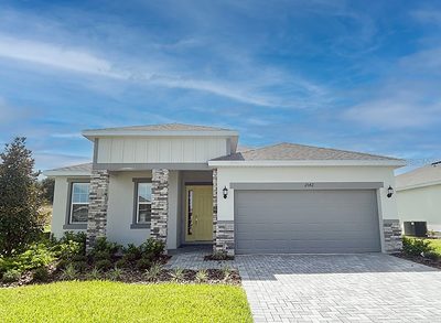 3058 WINDSWEPT Wildwood FL
