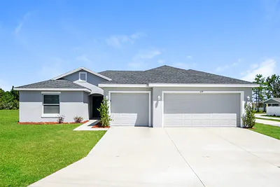 429 BROOKFIELD DRIVE Kissimmee FL