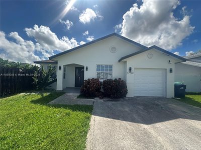 17990 SW 135th Ave NA #NA Miami FL