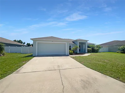 249 MAJESTIC GARDENS LANE Winter Haven FL