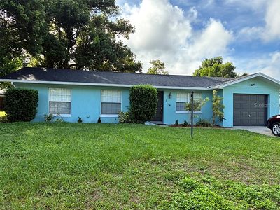 117 BURNS AVENUE Longwood FL