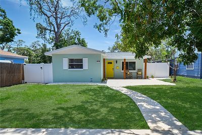 418 40TH AVENUE S St Petersburg FL