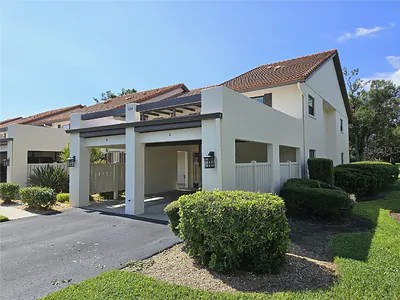764 AVENIDA ESTANCIA 206 #206 Venice FL