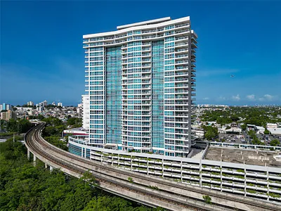 48 LUIS MUÑOZ RIVERA San Juan PR
