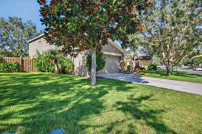 12543 CHENWOOD AVENUE Hudson FL