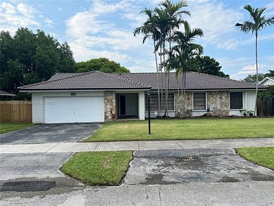 11545 SW 101st Ter Miami FL