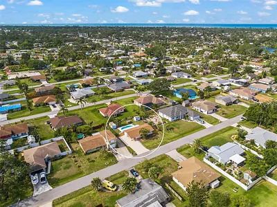 219 CORAL ROAD Venice FL
