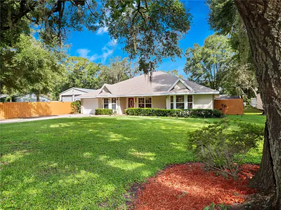 25731 LIDO AVE Sorrento FL