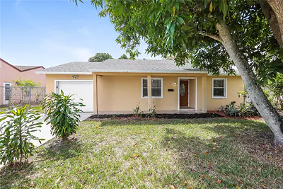 3406 Avenue Villandry Delray Beach FL