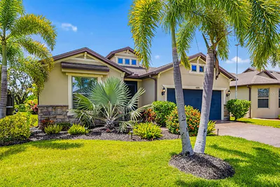 4815 111TH TERRACE E Parrish FL