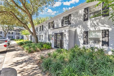150 LEWFIELD CIRCLE 150 #150 Winter Park FL