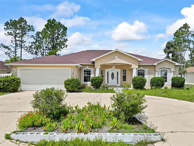 42 RAINTREE PLACE Palm Coast FL