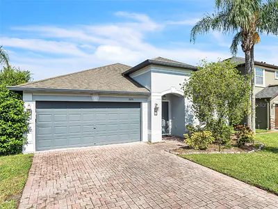 1433 IMPATIENS COURT Trinity FL
