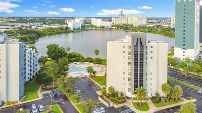 6165 CARRIER DRIVE 2801 #2801 Orlando FL