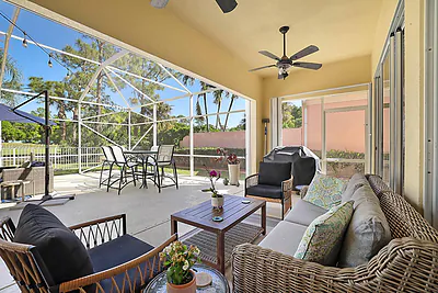1345 SW Eagleglen Pl Stuart FL