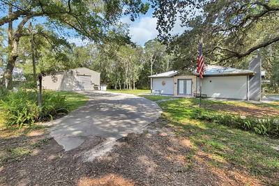 445 AZALEA STREET Deland FL