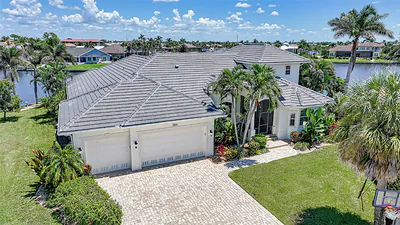 2800 VIA PALOMA DRIVE Punta Gorda FL
