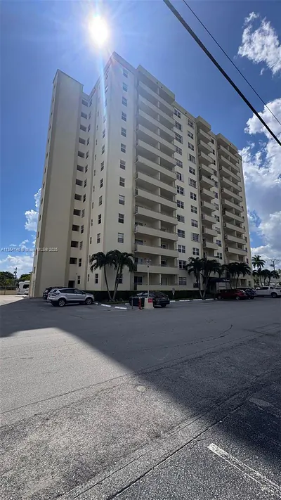 900 NE 18th Ave 404 #404 Fort Lauderdale FL