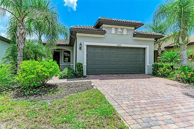 13865 CAMPOLEONE STREET Venice FL