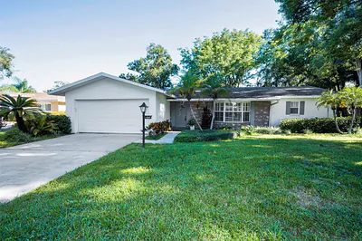 1831 BEVERLY CIRCLE N Clearwater FL