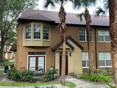 6356 RALEIGH STREET 1512 #1512 Orlando FL