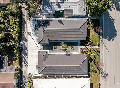 8931 NE 2nd Ave N4 #N4 El Portal FL