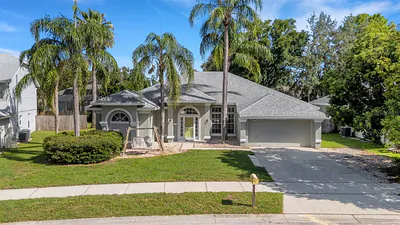 4218 KIPLING AVENUE Plant City FL