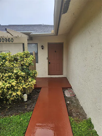 10960 NW 29th Ct 2 #2 Sunrise FL